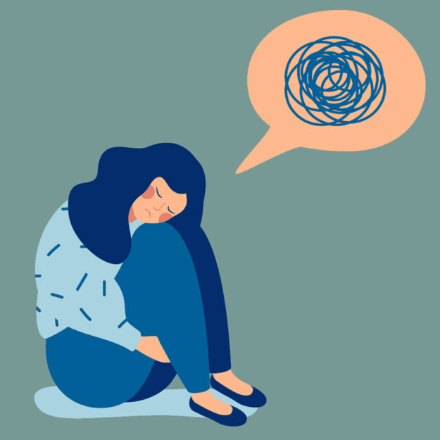 خطاهای شناختی